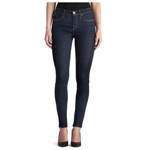 Rock & Republic Berlin Midrise Skinny Jean…
